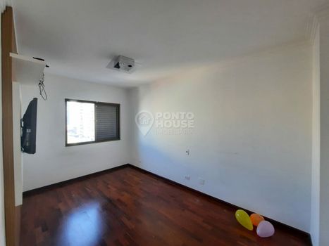 Foto 16 do(a) Apartamento de 3 quartos à venda em Vila Monte Alegre, São Paulo