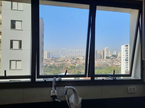 Foto 10 do(a) Apartamento de 3 quartos à venda em Vila Monte Alegre, São Paulo
