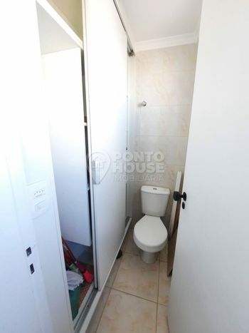 Foto 22 do(a) Apartamento de 3 quartos à venda em Vila Monte Alegre, São Paulo