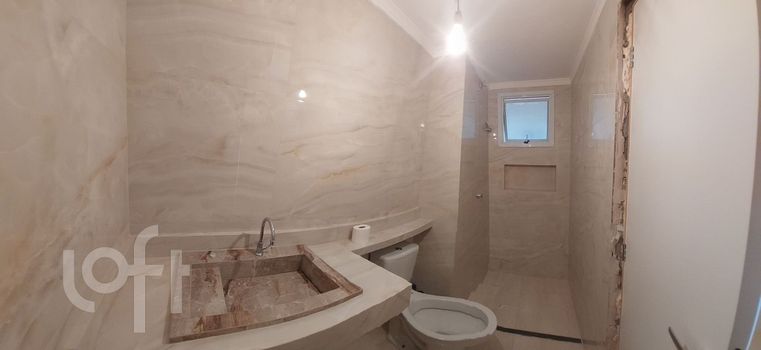 Foto 9 do(a) Apartamento de 2 quartos à venda em Parque Fernanda, São Paulo