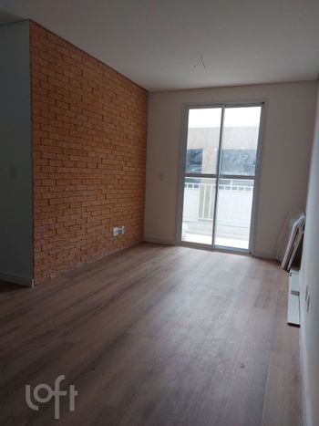 Foto 4 do(a) Apartamento de 2 quartos à venda em Parque Fernanda, São Paulo