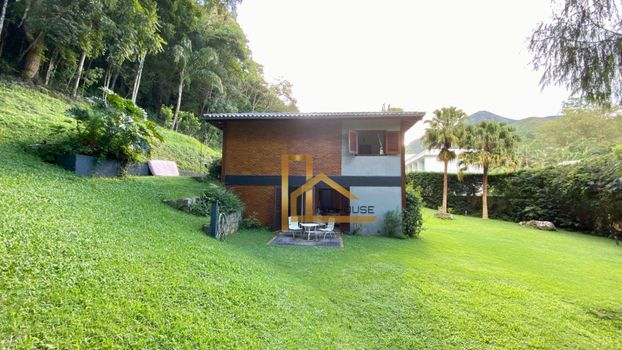 Foto 48 do(a) Casa de 5 quartos para alugar em Parque do Imbui, Teresópolis