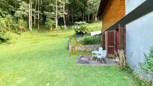 Foto 50 do(a) Casa de 5 quartos para alugar em Parque do Imbui, Teresópolis