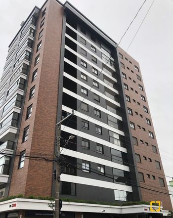 Foto 1 do(a) Apartamento de 2 quartos à venda em Canto, Florianópolis