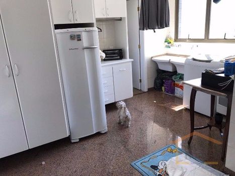 Foto 1 do(a) Apartamento de 4 quartos à venda em Santana, São Paulo