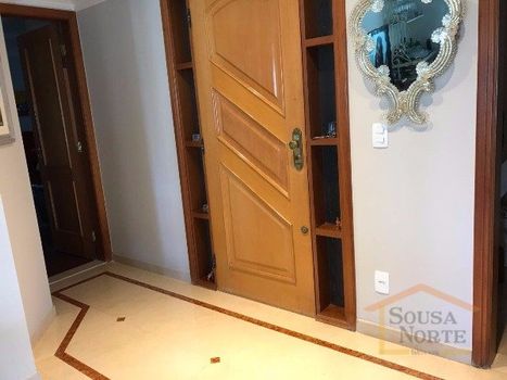 Foto 8 do(a) Apartamento de 4 quartos à venda em Santana, São Paulo