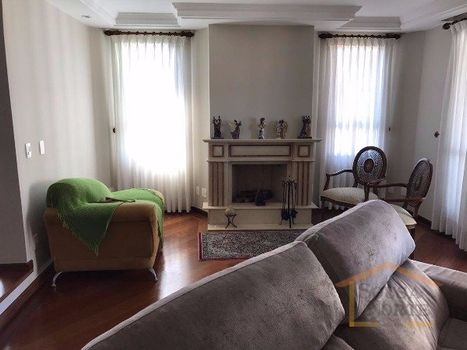 Foto 9 do(a) Apartamento de 4 quartos à venda em Santana, São Paulo