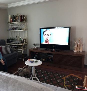 Foto 11 do(a) Apartamento de 4 quartos à venda em Santana, São Paulo