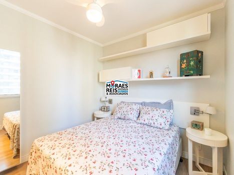 Foto 23 do(a) Apartamento de 3 quartos à venda em Brooklin Paulista, São Paulo
