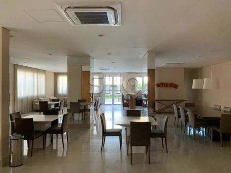 Foto 30 do(a) Apartamento de 3 quartos à venda em Vila Santa Catarina, São Paulo