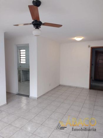 Foto 4 do(a) Apartamento de 3 quartos à venda em Jardim Jockey Clube, São Carlos
