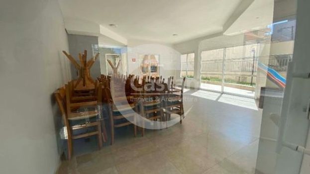 Foto 36 do(a) Apartamento de 2 quartos à venda em Vila Bela, São Paulo