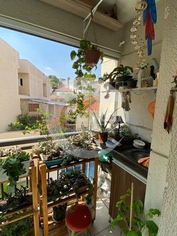 Foto 7 do(a) Apartamento de 2 quartos à venda em Vila Bela, São Paulo