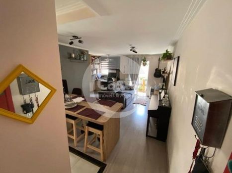 Foto 3 do(a) Apartamento de 2 quartos à venda em Vila Bela, São Paulo