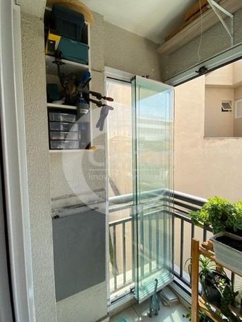 Foto 6 do(a) Apartamento de 2 quartos à venda em Vila Bela, São Paulo