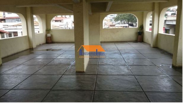 Foto 10 do(a) Apartamento de 2 quartos à venda em Floresta, Belo Horizonte