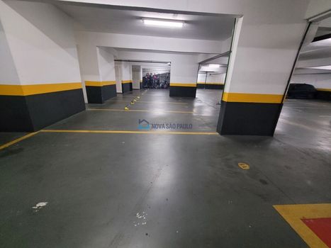 Foto 45 do(a) Apartamento de 3 quartos à venda em Bosque da Saúde, São Paulo