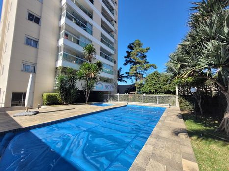 Foto 41 do(a) Apartamento de 3 quartos à venda em Bosque da Saúde, São Paulo