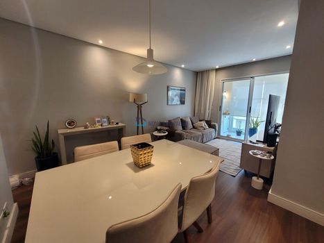 Foto 2 do(a) Apartamento de 3 quartos à venda em Bosque da Saúde, São Paulo