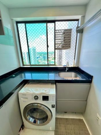 Foto 13 do(a) Apartamento de 3 quartos à venda em Boa Viagem, Recife