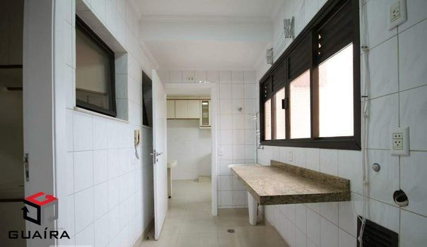 Foto 8 do(a) Apartamento de 3 quartos à venda em Jardim Vila Mariana, São Paulo