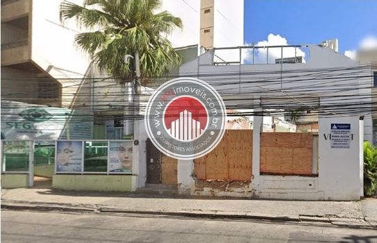 Foto 1 do(a) Terreno false à venda em Centro, Nova Iguaçu