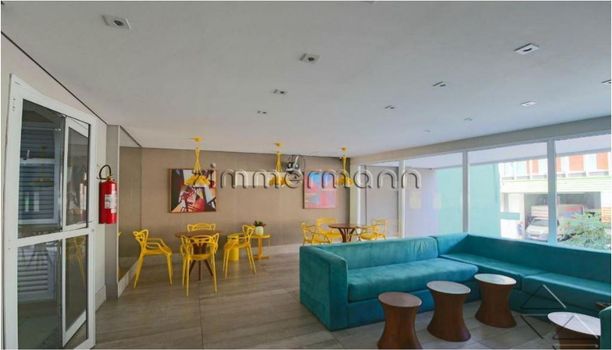 Foto 15 do(a) Apartamento de 1 quartos à venda em Bela Vista, São Paulo