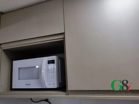 Foto 2 do(a) Apartamento de 1 quartos à venda em Bela Vista, São Paulo