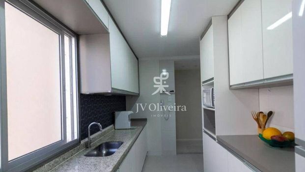 Foto 13 do(a) Apartamento de 3 quartos à venda em Jardim Umuarama, São Paulo