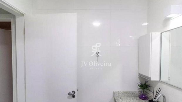 Foto 15 do(a) Apartamento de 3 quartos à venda em Jardim Umuarama, São Paulo