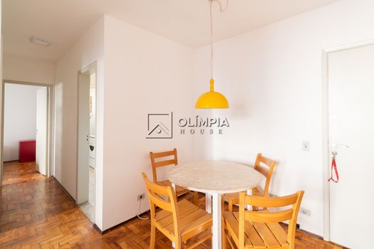 Foto 7 do(a) Apartamento de 2 quartos à venda em Vila Uberabinha, São Paulo
