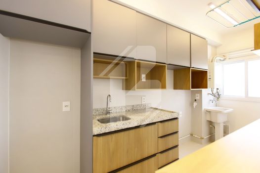 Foto 9 do(a) Apartamento de 2 quartos para alugar em São João, Porto Alegre