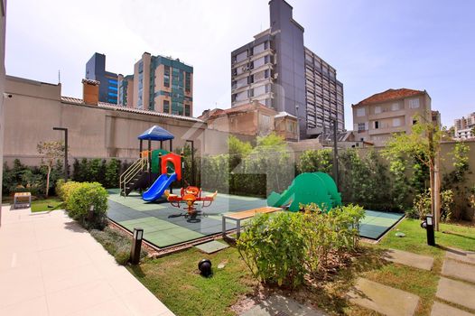 Foto 41 do(a) Apartamento de 2 quartos para alugar em São João, Porto Alegre