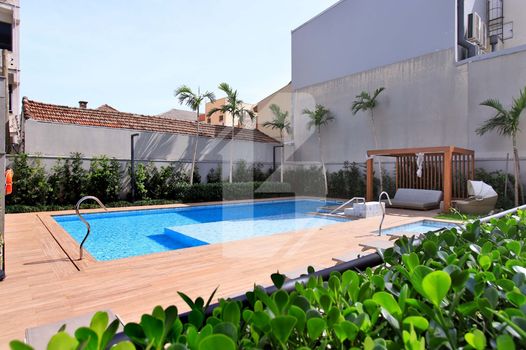 Foto 31 do(a) Apartamento de 2 quartos para alugar em São João, Porto Alegre