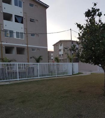 Foto 1 do(a) Apartamento de 2 quartos à venda em Esperança, Itaboraí