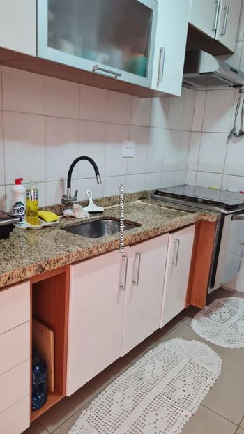 Foto 10 do(a) Apartamento de 3 quartos para alugar em Jardim Luísa, São Paulo