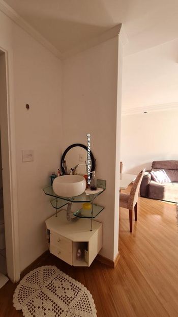 Foto 7 do(a) Apartamento de 3 quartos para alugar em Jardim Luísa, São Paulo