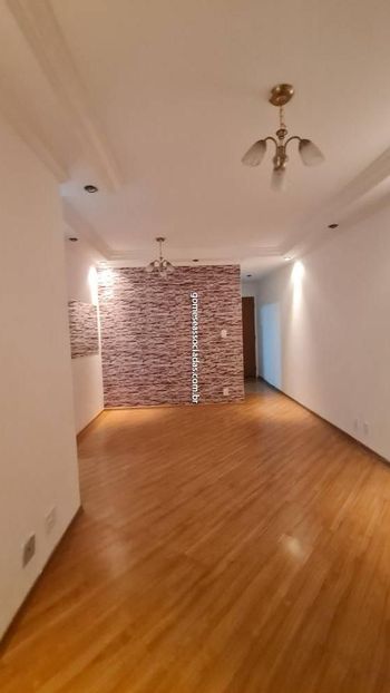 Foto 3 do(a) Apartamento de 3 quartos para alugar em Jardim Luísa, São Paulo