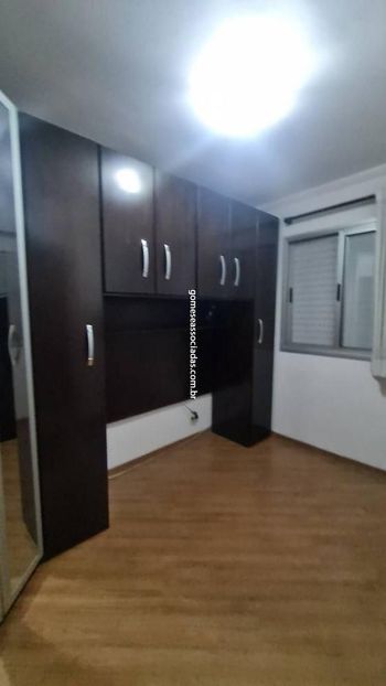 Foto 17 do(a) Apartamento de 3 quartos para alugar em Jardim Luísa, São Paulo
