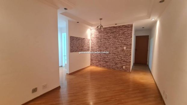 Foto 2 do(a) Apartamento de 3 quartos para alugar em Jardim Luísa, São Paulo