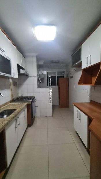 Foto 21 do(a) Apartamento de 3 quartos para alugar em Jardim Luísa, São Paulo