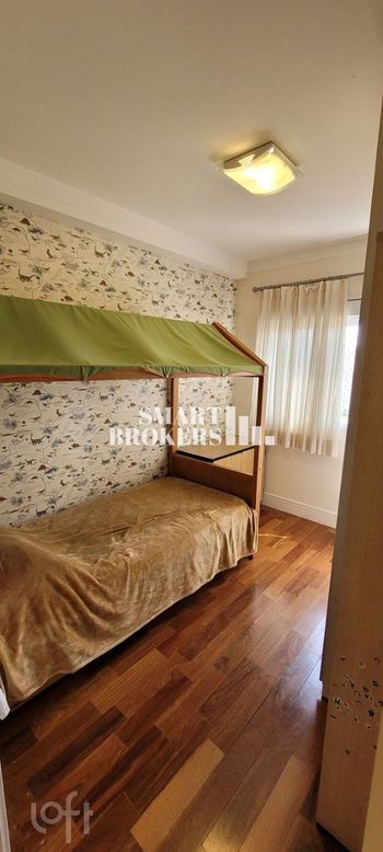 Foto 41 do(a) Apartamento de 4 quartos à venda em Vila Mariana, São Paulo
