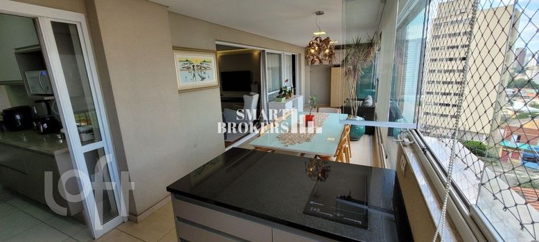 Foto 6 do(a) Apartamento de 4 quartos à venda em Vila Mariana, São Paulo
