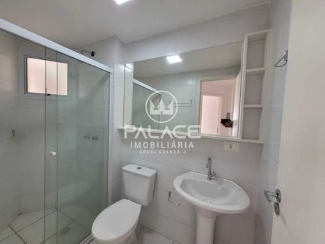 Foto 18 do(a) Apartamento de 2 quartos para alugar em Paulicéia, Piracicaba