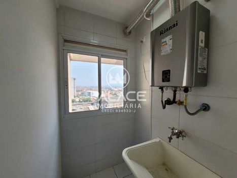 Foto 11 do(a) Apartamento de 2 quartos para alugar em Paulicéia, Piracicaba