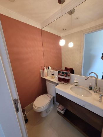 Foto 9 do(a) Apartamento false à venda em Fazenda São Quirino, Campinas