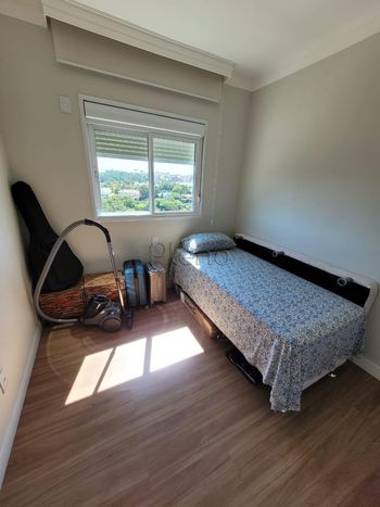 Foto 14 do(a) Apartamento false à venda em Fazenda São Quirino, Campinas