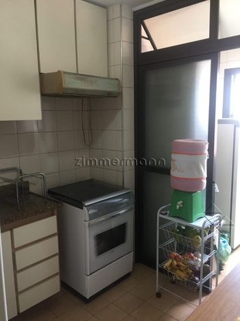Foto 15 do(a) Apartamento de 3 quartos à venda em Santa Teresinha, São Paulo