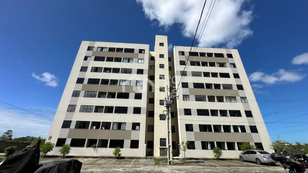 Foto 11 do(a) Apartamento de 2 quartos à venda em Antares, Maceió
