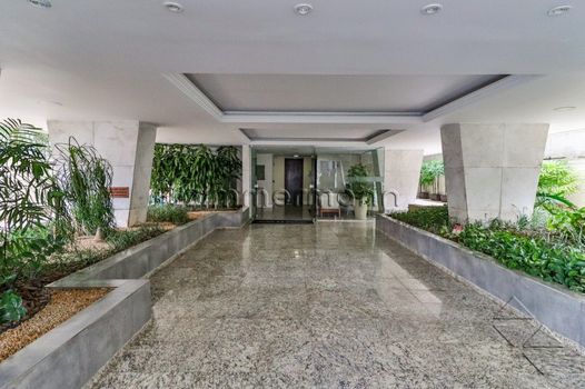 Foto 30 do(a) Apartamento de 2 quartos à venda em Paraíso, São Paulo